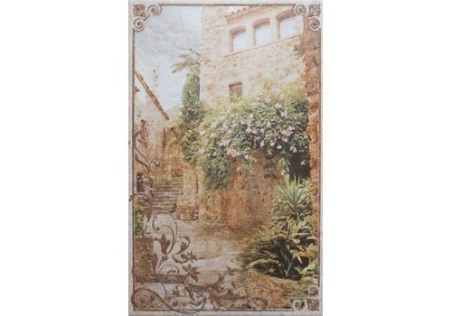 Palermo beige decor 04, фото 1