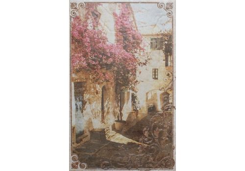 Palermo beige decor 05, фото 1