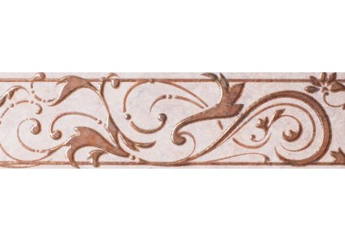 Palermo beige border 02, фото 1