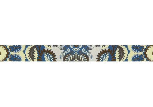 Erantis blue border 01, фото 1