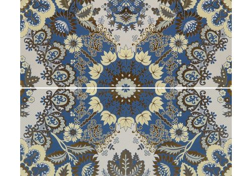 Erantis blue panno 01, фото 1