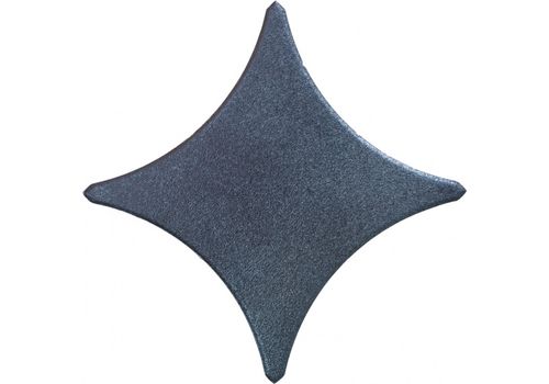 Stella metal border 02, фото 1