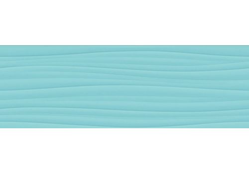 MARELLA Turquoise Облиц. плитка 01 рельеф 30*90, фото 1