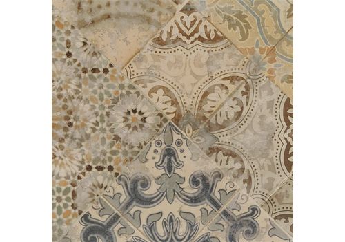 Patchwork beige pg 01, фото 1