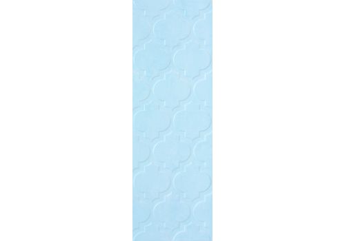 ALISIA Blue Облиц. плитка 02 рельеф 30*90, фото 1