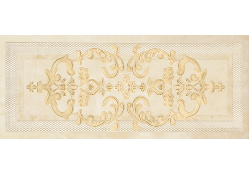 Palladio beige decor 01, фото 1