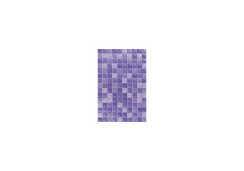 АЛЖИР Лиловый низ 02 Облиц.плитка 20*30 00022629, фото 1