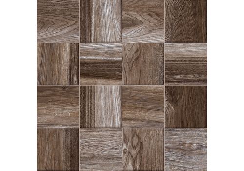 CUBES Wenge Пол 30*30 TD-CBF-WN, фото 1