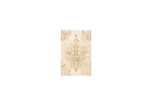 ДАМАСК Беж низ 03 с рисунком Облиц.плитка 20*30 00022260, фото 1
