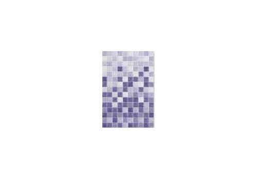 АЛЖИР Лиловый низ 03 Облиц.плитка 20*30 00022630, фото 1