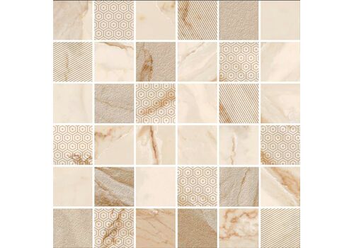 Мозайка CALACATTA GOLD  30*30, фото 1