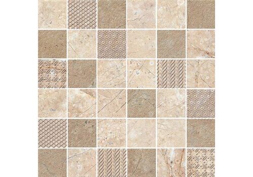 Мозаика VERONA CREMA 30*30, фото 1