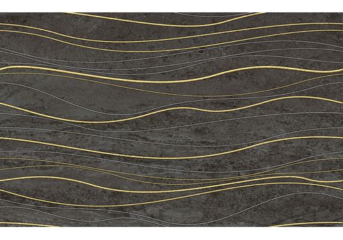SPARTA Wave Декор 25*40 SPS-D-WAV, фото 1