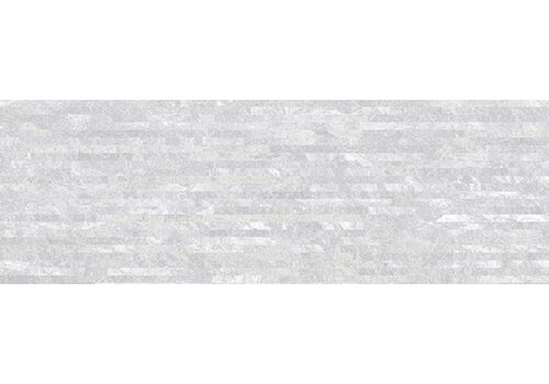 НАСТЕННАЯ ПЛИТКА ALCOR БЕЛЫЙ МОЗАИКА 20X60, фото 1