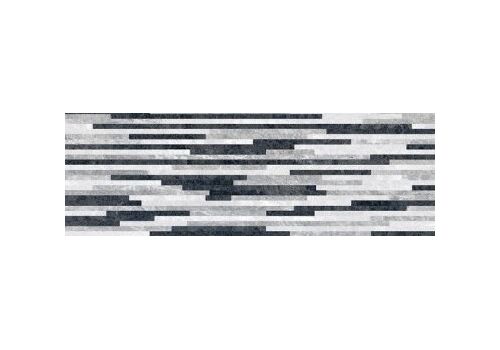 НАСТЕННАЯ ПЛИТКА ALCOR МОЗАИКА МИКС 20X60, фото 1