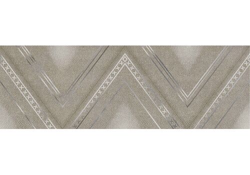 Stingray Lozenge Graphite Декор 20*60, фото 1