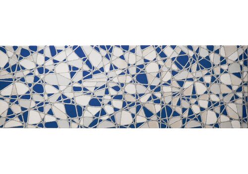 Space White Декор 200*600, фото 1