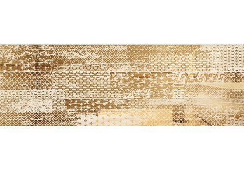 Imprint Vesta Gold декор 20*60, фото 1