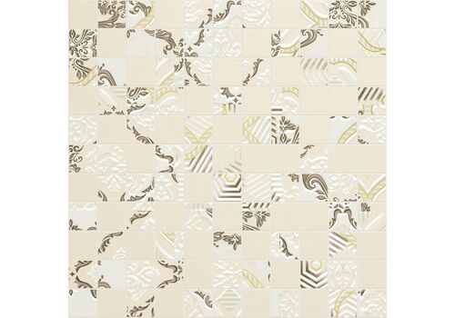 Morocco Mosaic Orleans 30,5*30,5, фото 1