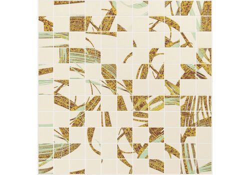Mosaic Palm 30,3*30,5, фото 1