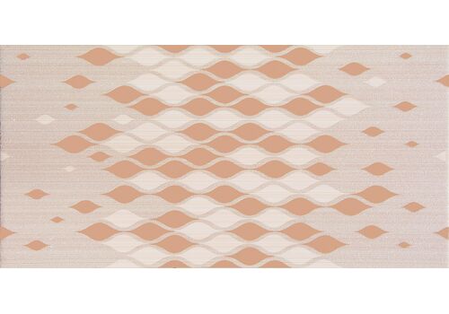 BLIK CREMA Декор 24,9*50, фото 1