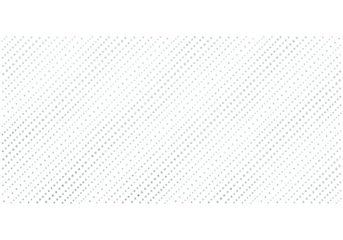 Декор Rainfall Confetti Blanco 24,9*50, фото 1