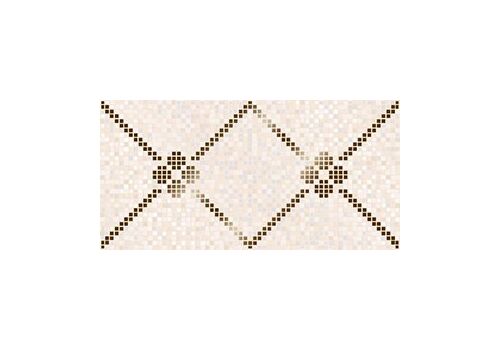 Pixel Beige Декор 31,5*63, фото 1