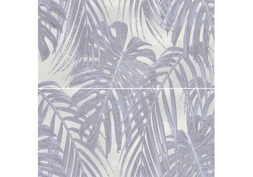 Fern S/2 Панно 49,8*49,8, фото 1