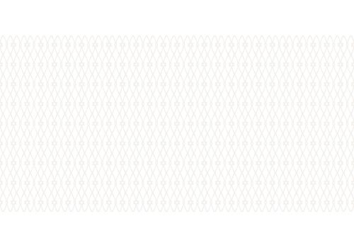 Eleganza White обл. плитка 24,9*50, фото 1