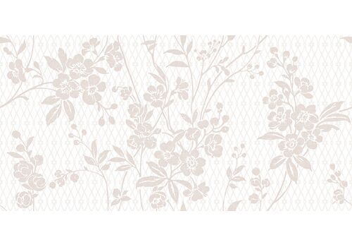 Eleganza Fiori обл. плитка 24,9*50, фото 1
