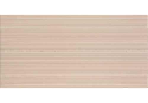 Blik Crema Lines Beige обл. плита 24,9*50, фото 1