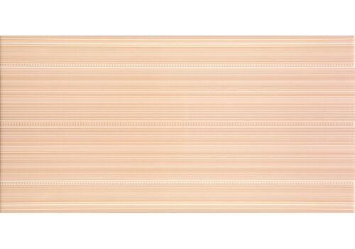 Pion Crema Lines Beige обл. плитка 24,9*500, фото 1