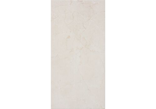 Ryan Marble Crema обл. плитка 24,9*50, фото 1