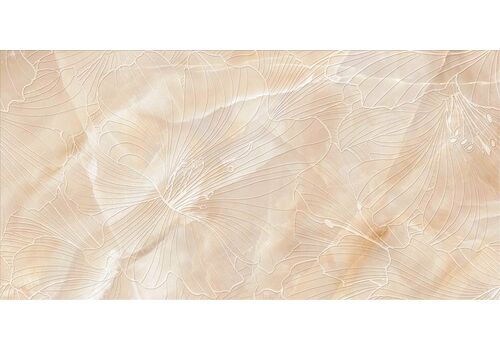 Плитка ONICE SCURO FIORI 31,5*63, фото 1