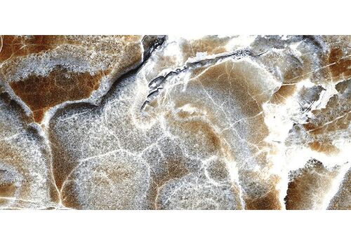 MONTI Marrone Polished 60x120, фото 1