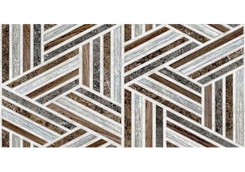 Плитка Настенная Uno Stone 249*500*7.5, фото 1