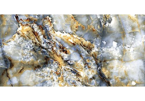 GELATA Oro Marrone High Glossy 60x120, фото 1