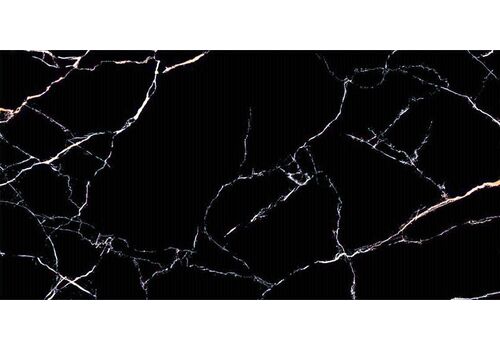 PERUGIA Nero High Glossy 60x120, фото 1