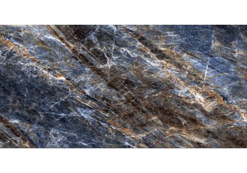 FORTUNA Blu High Glossy 60x120, фото 1