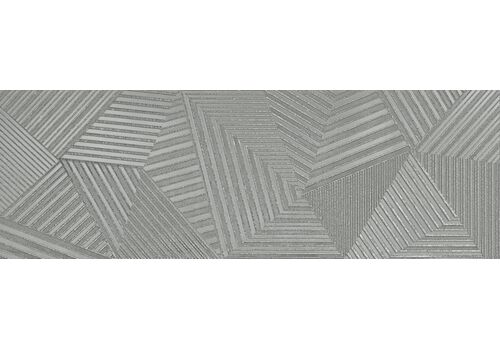 ECLIPSE Folk Graphite Декор 25,3*75, фото 1