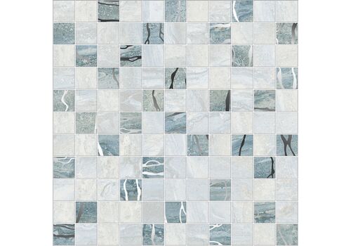 Mosaic Crystal 30,5*30,5, фото 1