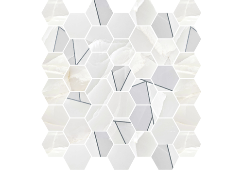 Mosaic Onyx Titan 31,6*29,74, фото 1