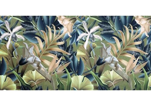 TROPICAL Beige High Glossy 60x120, фото 1