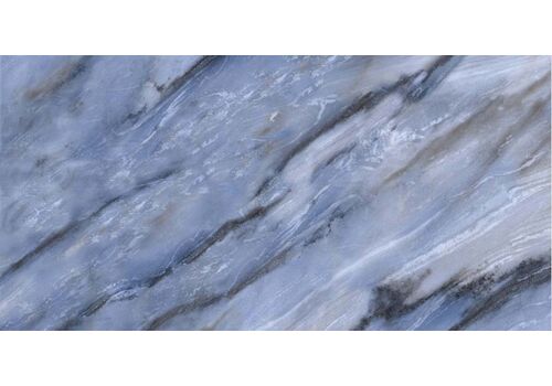 ONDA Azzurro High Glossy 60x120, фото 1