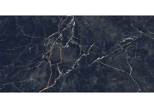 VESUVIO Nero High Glossy 60x120, фото 1