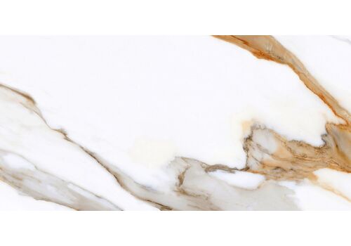 Calacatta Sun High Glossy  Керамогранит 60x120, фото 1