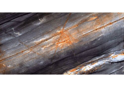 Керамогранит Realistik Sintra Black High Glossy 60x120, фото 1