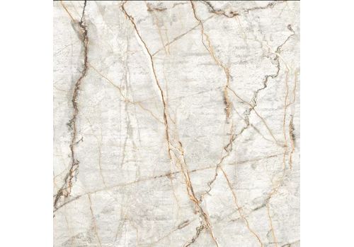 Керамогранит Instinto natural white polished 120x120, фото 1