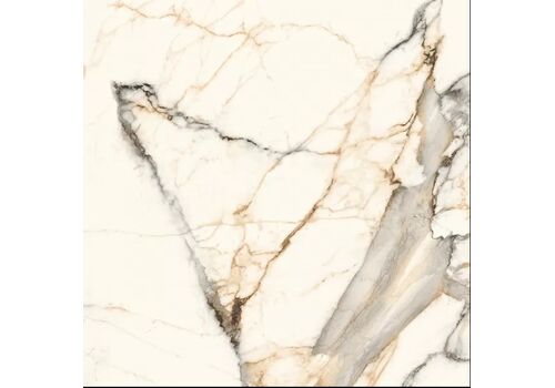 Керамогранит Culcutta bishkek gold polished 120x120, фото 1