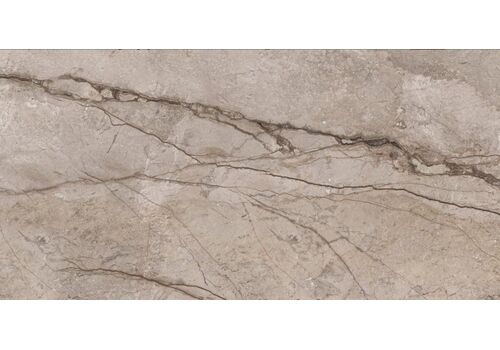 Плитка грес глаз. Mystic Grey  Сер. 60*120 Полир., фото 1